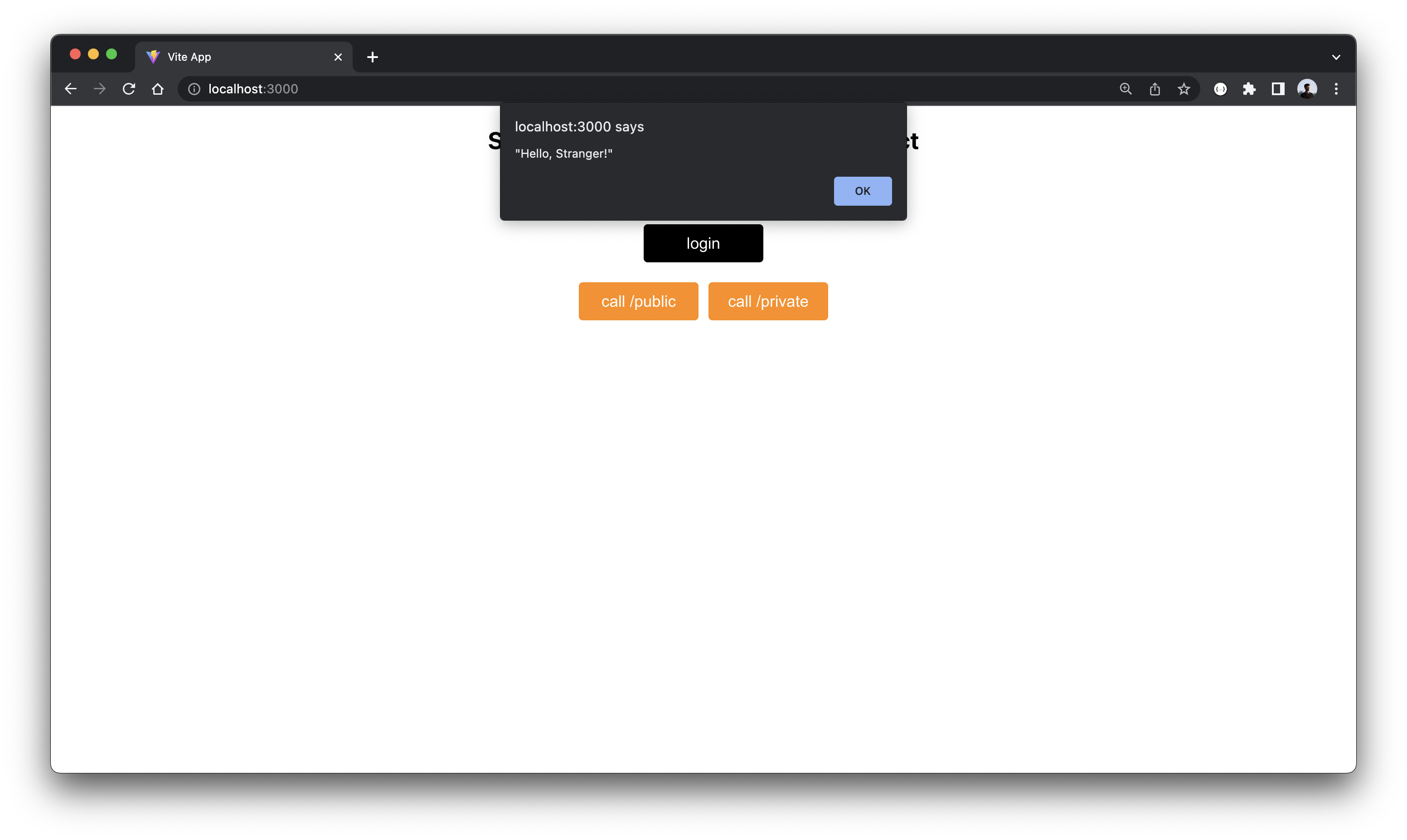 How To Add GitHub Login To Your Cognito User Pool